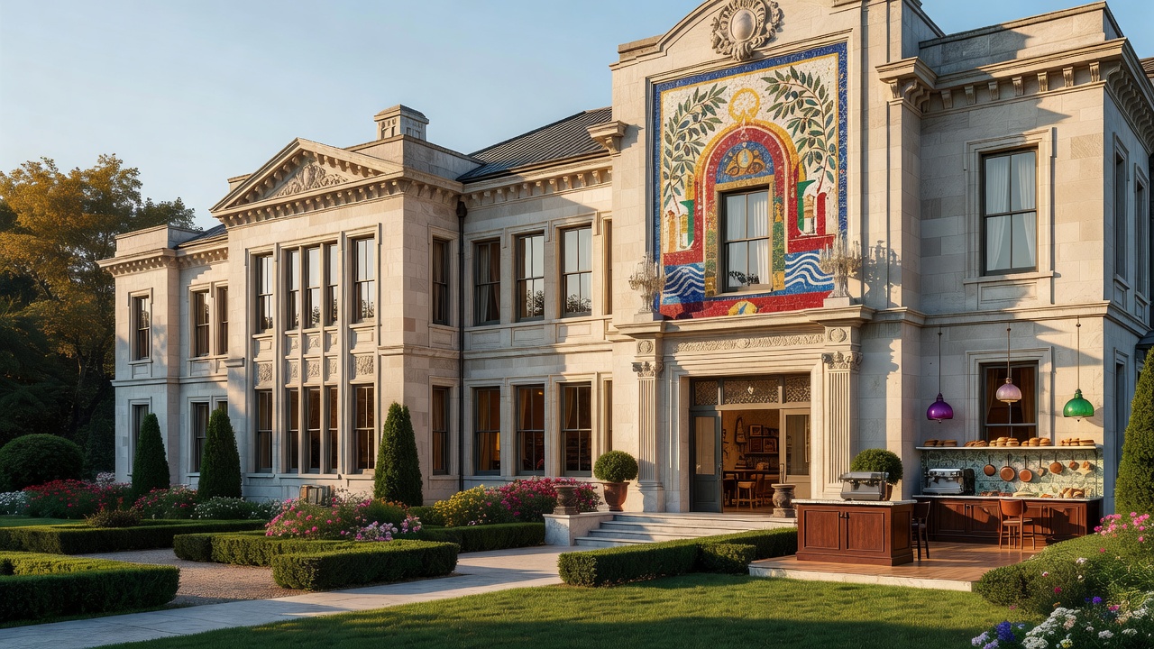 Historic Des Moines Mansion Reopens as Italian American Cultural Center