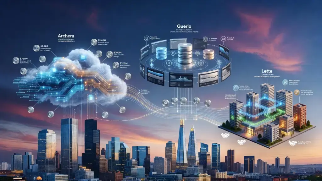 Cloud Cost and AI Analytics Startups Close New Rounds This Week